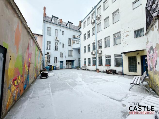 Dom Poznań gm. Poznań-Stare Miasto Centrum, Szewska