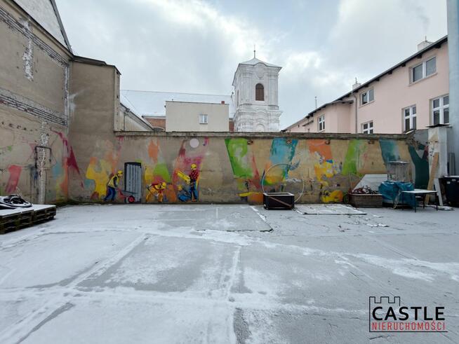 Dom Poznań gm. Poznań-Stare Miasto Centrum, Szewska