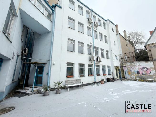 Dom Poznań gm. Poznań-Stare Miasto Centrum, Szewska