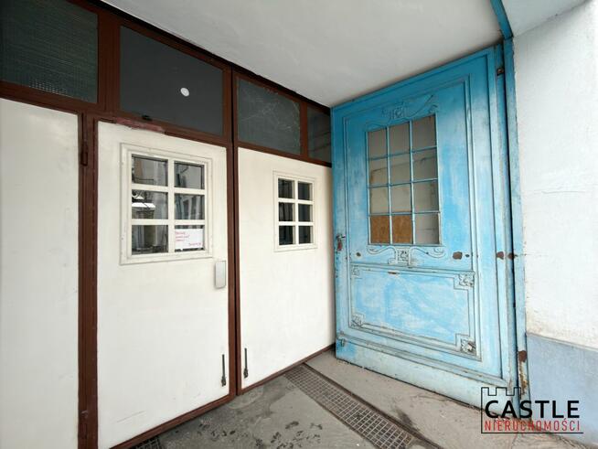 Dom Poznań gm. Poznań-Stare Miasto Centrum, Szewska