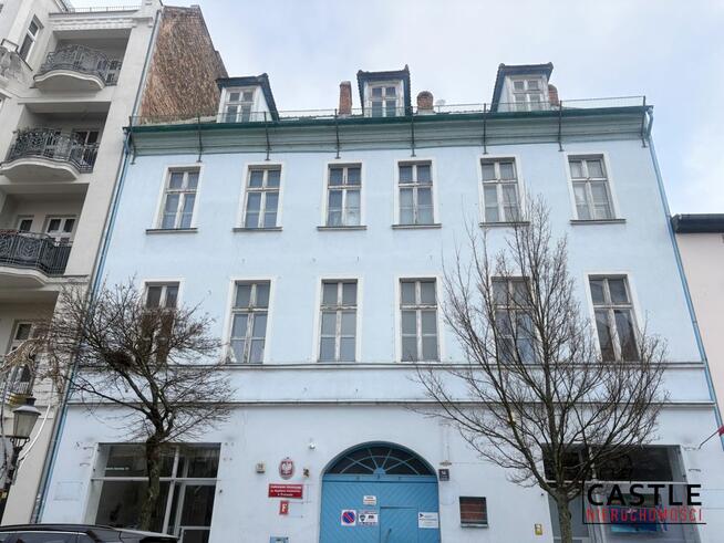 Dom Poznań gm. Poznań-Stare Miasto Centrum, Szewska