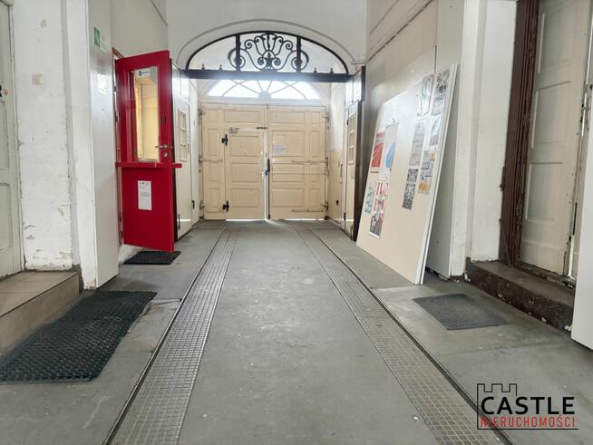 Dom Poznań gm. Poznań-Stare Miasto Centrum, Szewska