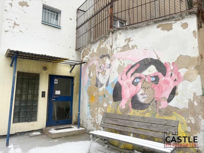 Dom Poznań gm. Poznań-Stare Miasto Centrum, Szewska