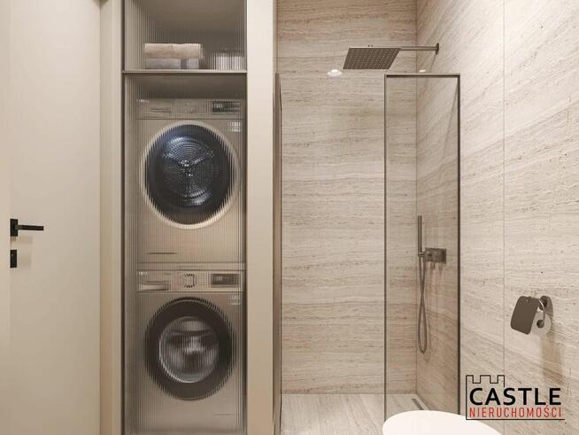 Mieszkanie Świnoujście, Monte Cassino