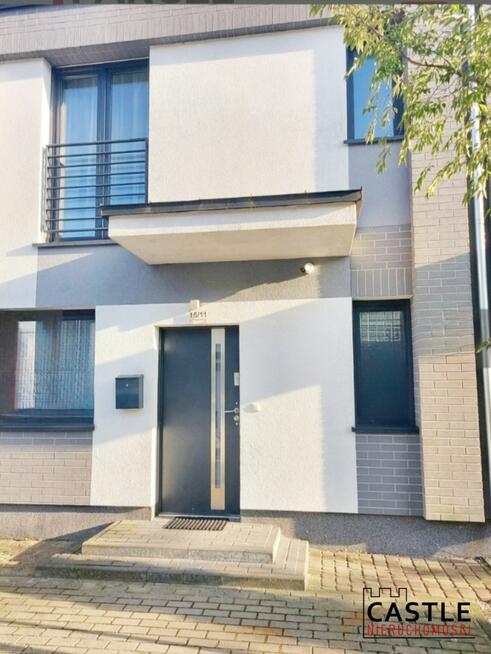 Dom Swarzędz, Juliusza Słowackiego