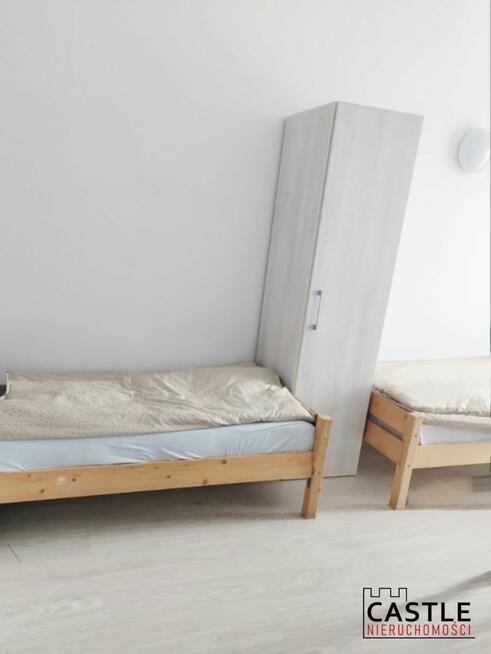 Dom Swarzędz, Juliusza Słowackiego