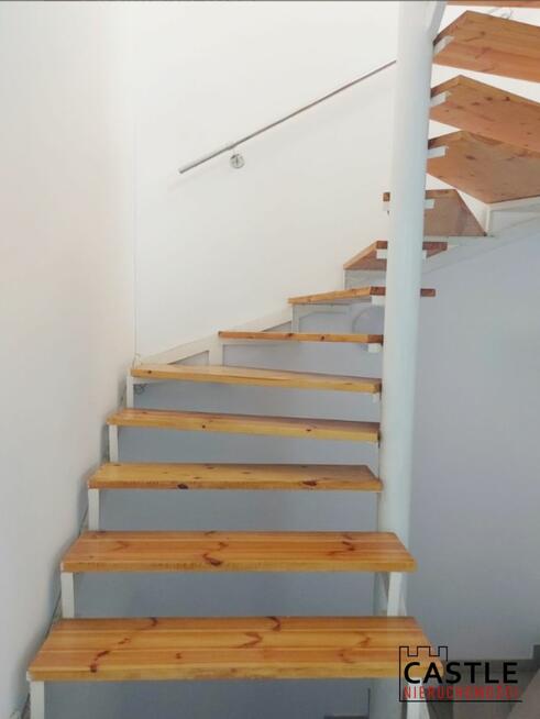 Dom Swarzędz, Juliusza Słowackiego