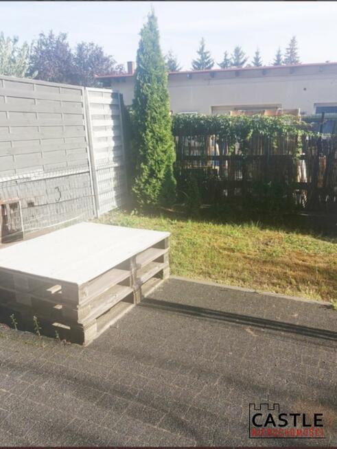 Dom Swarzędz, Juliusza Słowackiego