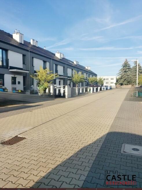 Dom Swarzędz, Juliusza Słowackiego