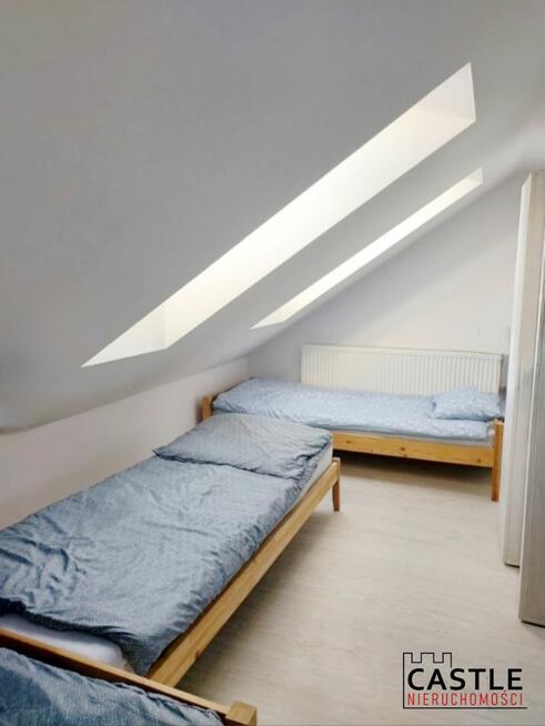 Dom Swarzędz, Juliusza Słowackiego