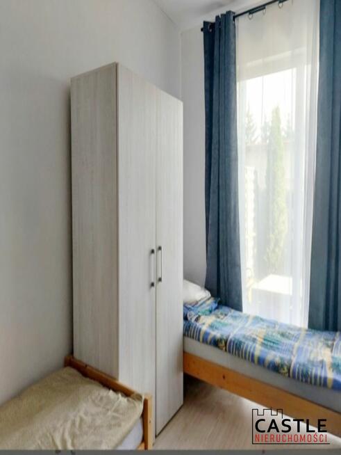 Dom Swarzędz, Juliusza Słowackiego