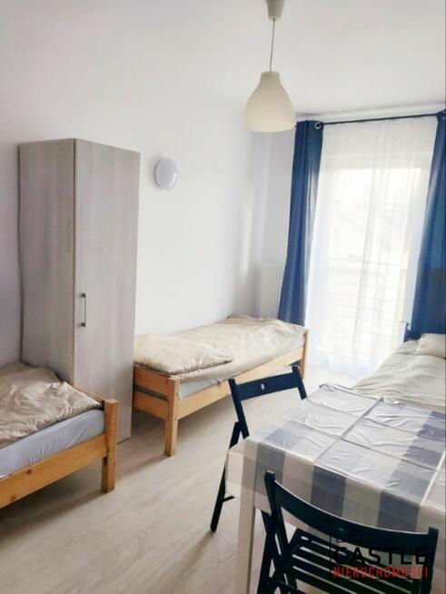 Dom Swarzędz, Juliusza Słowackiego