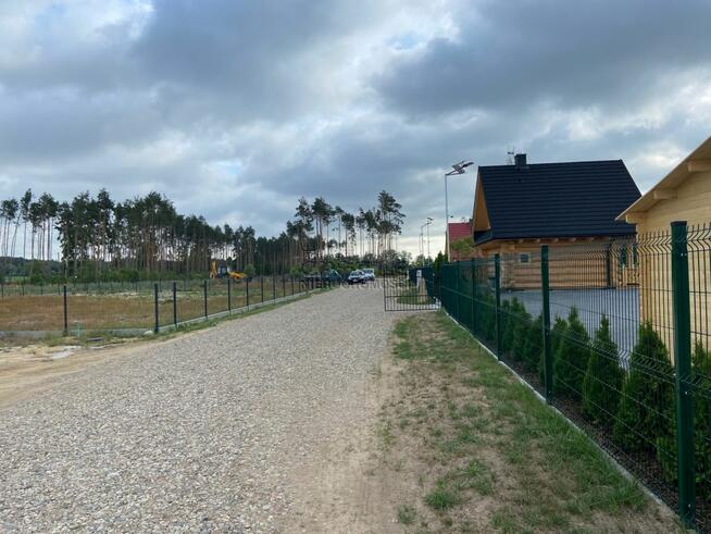 Działka budowlana Kowalewo gm. Mieleszyn,