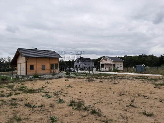 Działka budowlana Kowalewo gm. Mieleszyn,