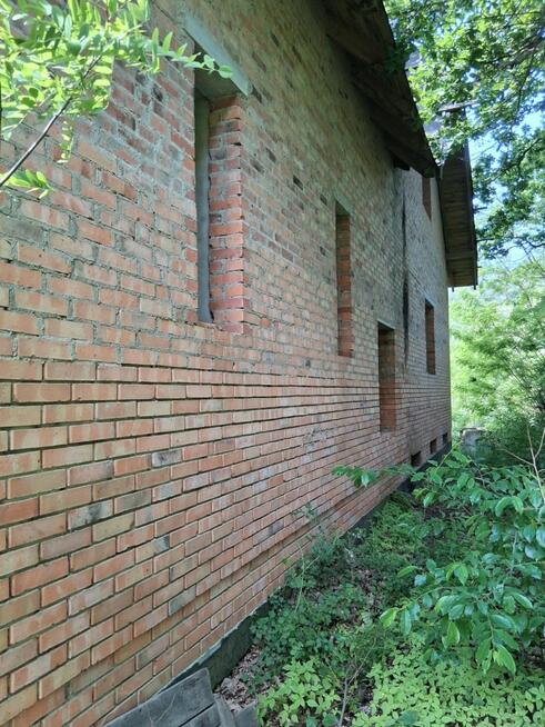 Dom Wagowo gm. Pobiedziska, Wilcza