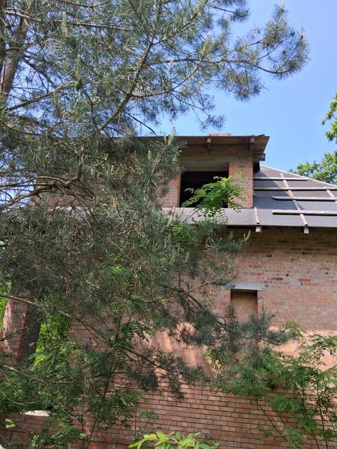 Dom Wagowo gm. Pobiedziska, Wilcza