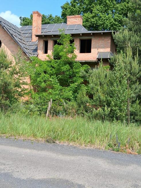 Dom Wagowo gm. Pobiedziska, Wilcza