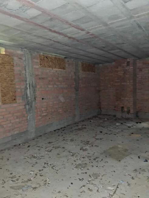 Dom Wagowo gm. Pobiedziska, Wilcza