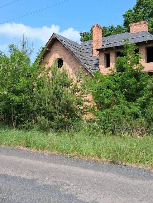 Dom Wagowo gm. Pobiedziska, Wilcza