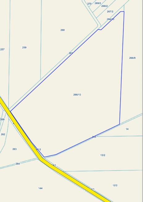 Działka budowlana Gostyń,