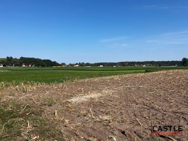 Działka budowlana Gostyń,