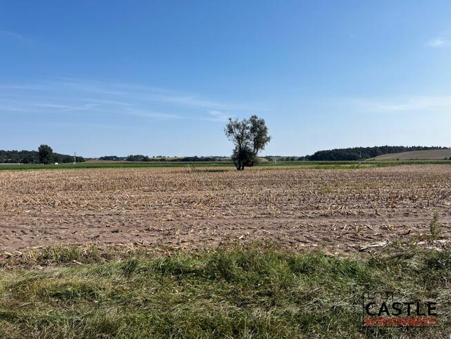 Działka budowlana Gostyń,