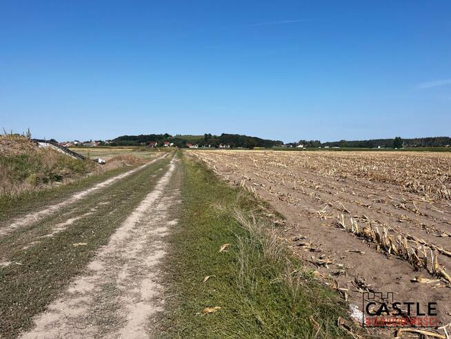 Działka budowlana Gostyń,