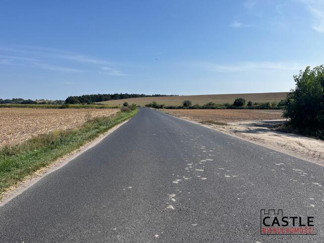 Działka budowlana Gostyń,