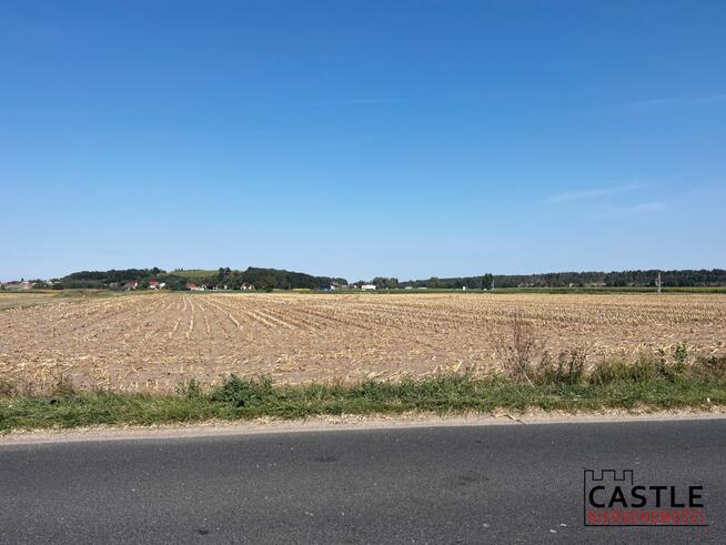 Działka budowlana Gostyń,