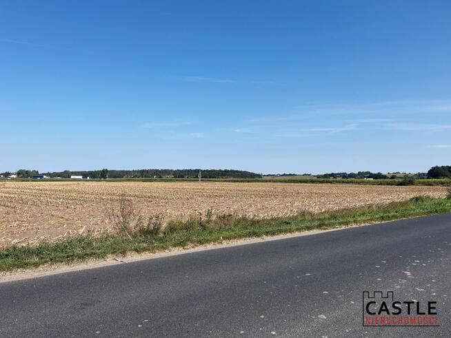 Działka budowlana Gostyń,