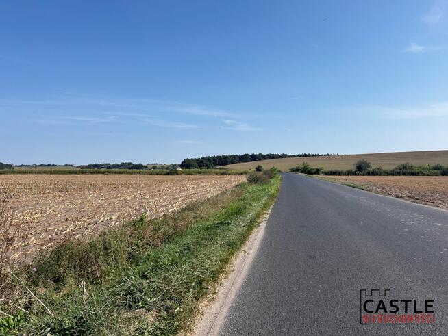 Działka budowlana Gostyń,