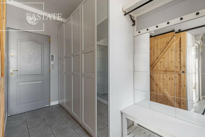 Mieszkanie Warszawa gm. Śródmieście Śródmieście, Powiśle, Dobra