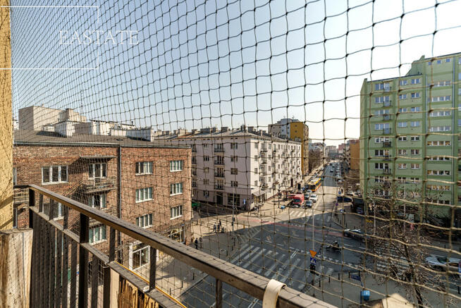 Mieszkanie Warszawa gm. Śródmieście Śródmieście, Powiśle, Dobra