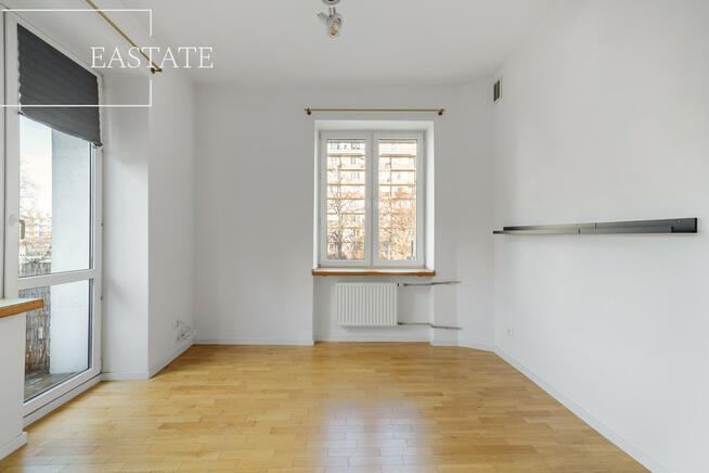 Mieszkanie Warszawa gm. Wola Wola, Górczewska