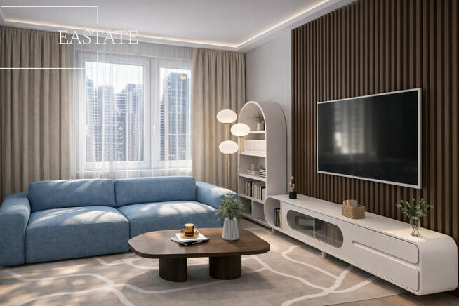 Mieszkanie Warszawa gm. Wola Wola, Górczewska