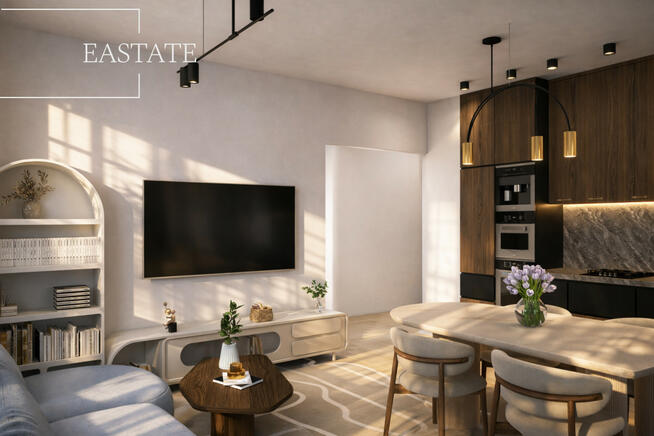 Mieszkanie Warszawa gm. Wola Wola, Górczewska