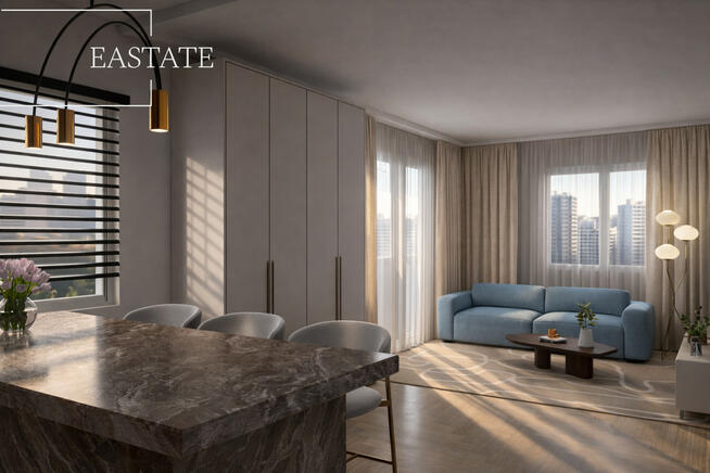 Mieszkanie Warszawa gm. Wola Wola, Górczewska