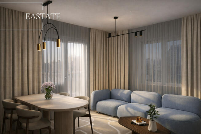 Mieszkanie Warszawa gm. Wola Wola, Górczewska