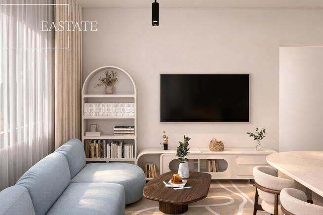 Mieszkanie Warszawa gm. Wola Wola, Górczewska