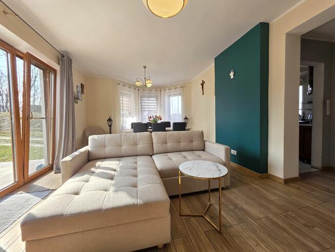 Dom Goślinów gm. Miłkowice,