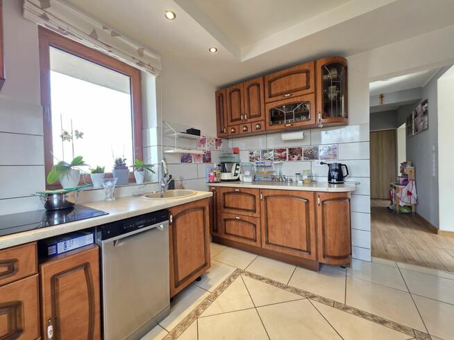 Dom Goślinów gm. Miłkowice,