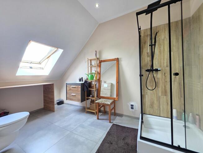 Dom Goślinów gm. Miłkowice,