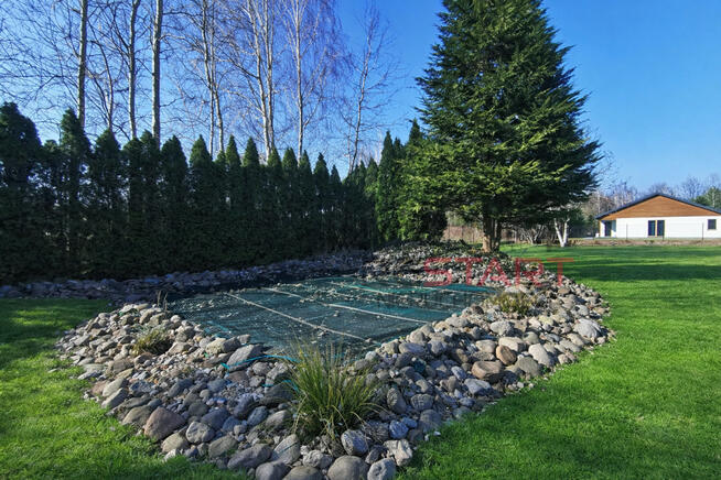 Działka budowlana Wycinki Osowskie gm. Żabia Wola,