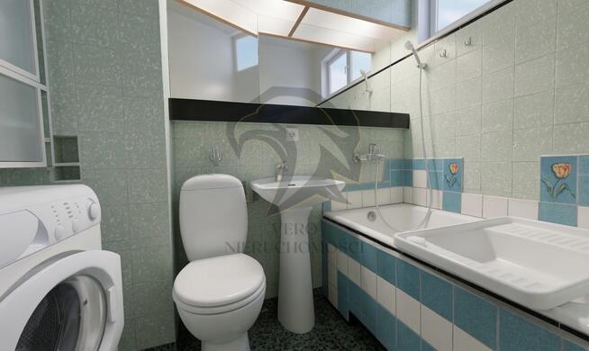 Anioł by tu zamieszkał!