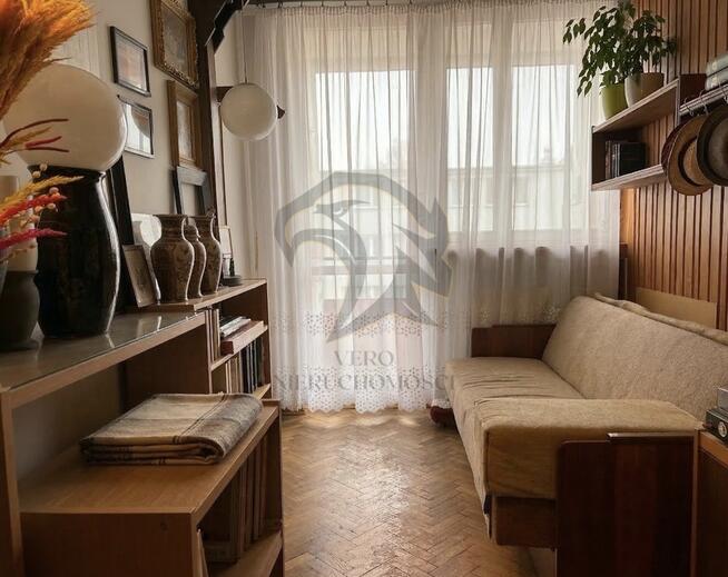 Anioł by tu zamieszkał!