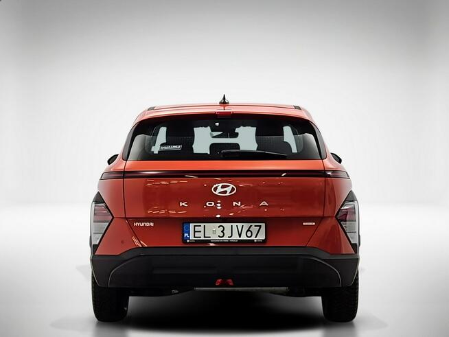 Hyundai Kona 1.6 GDI Hybrid Smart DCT! Z Polskiego Salonu ! Faktura VAT !