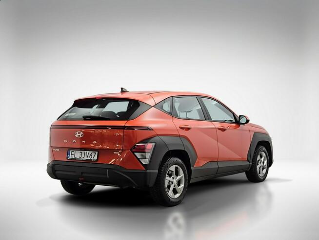 Hyundai Kona 1.6 GDI Hybrid Smart DCT! Z Polskiego Salonu ! Faktura VAT !