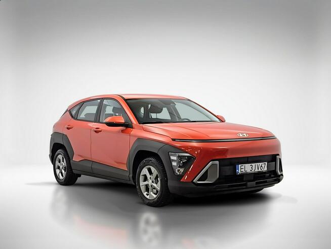 Hyundai Kona 1.6 GDI Hybrid Smart DCT! Z Polskiego Salonu ! Faktura VAT !