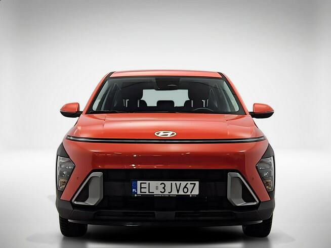 Hyundai Kona 1.6 GDI Hybrid Smart DCT! Z Polskiego Salonu ! Faktura VAT !