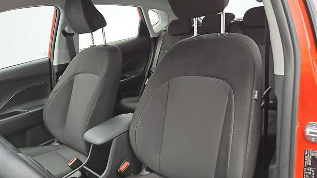 Hyundai Kona 1.6 GDI Hybrid Smart DCT! Z Polskiego Salonu ! Faktura VAT !